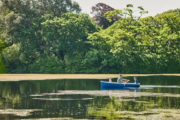 Clowance, Praze-An-Beeble, Nr. St Ives