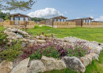 Clumber Park Lodges, Sherwood Forest, Worksop