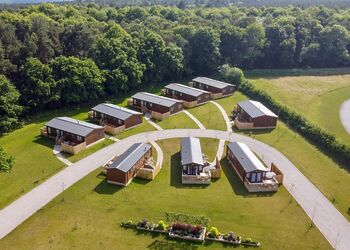 Clumber Park Lodges, Sherwood Forest, Worksop