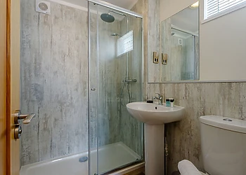 Sycamore Lodge Spa 
