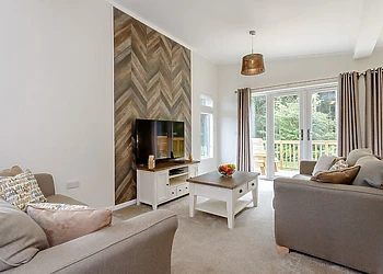 Sycamore Lodge Spa (Pet) 