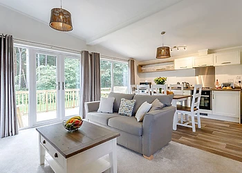 Sycamore Lodge Spa (Pet) 