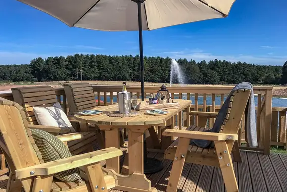 Clumber Park, Sherwood Forest, Worksop