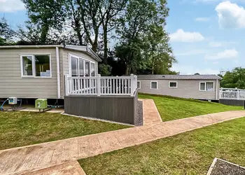 Clwydian View at ParcFarm, Mold