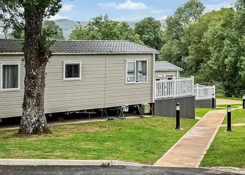 Clwydian View at ParcFarm, Mold