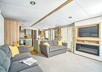 Diamond Holiday Home 2 Bedroom 