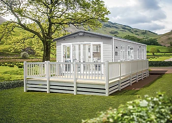 Diamond Holiday Home 2 Bedroom