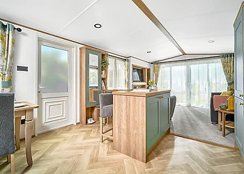 Diamond Holiday Home 2 Bedroom