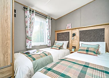 Diamond Holiday Home 2 Bedroom