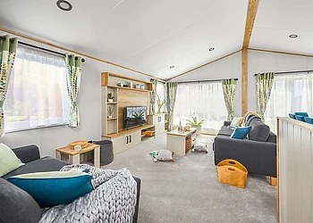 Diamond Lodge 3 Bedroom