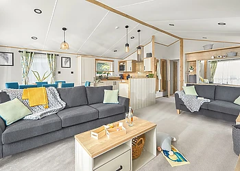 Diamond Lodge 3 Bedroom