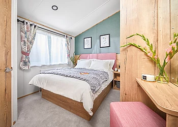 Diamond Lodge 3 Bedroom