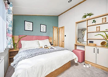 Diamond Lodge 3 Bedroom 