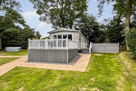 Clwydian View at ParcFarm, Mold