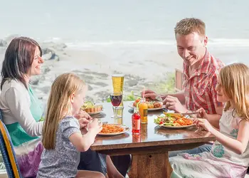 Combe Martin Beach, Combe Martin