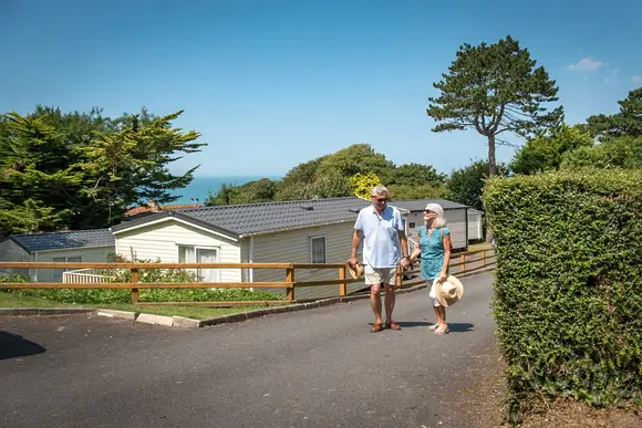 Combe Martin Beach, Combe Martin