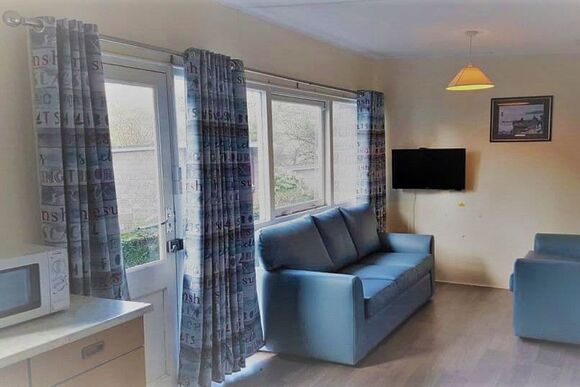 Typical CM 2 Bed Value Chalet (Pet) 