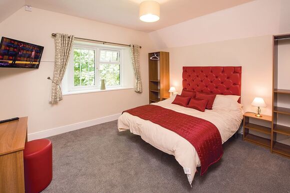 2 Bed Gold Mews Apartment - Combe Martin Beach, Combe Martin