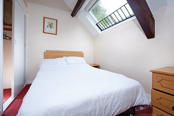 CM 3 Bed Silver Mews Apartment