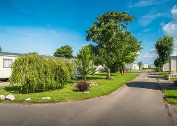 Cockerham Sands, Cockerham