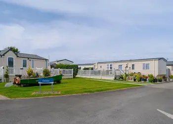 Cockerham Sands, Cockerham