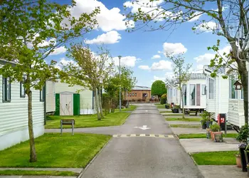 Cockerham Sands, Cockerham