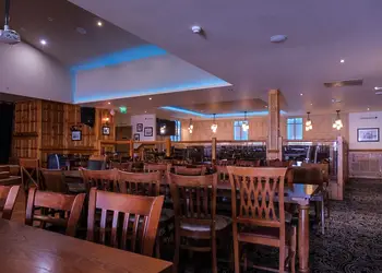 Cockerham Sands, Cockerham