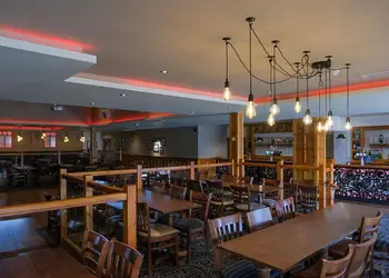 Cockerham Sands, Cockerham