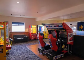 Cockerham Sands, Cockerham