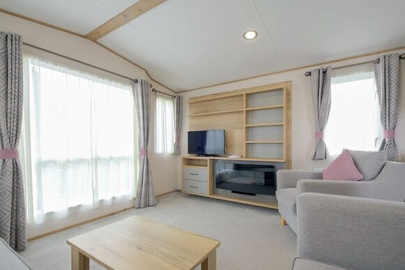 Gold 3 Bed - Cockerham Sands, Cockerham