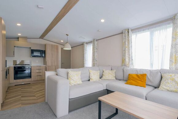 Platinum 3 Bed - Cockerham Sands, Cockerham