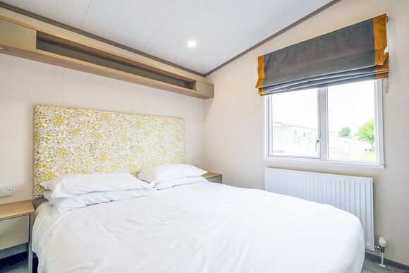 Platinum 3 Bed - Cockerham Sands, Cockerham