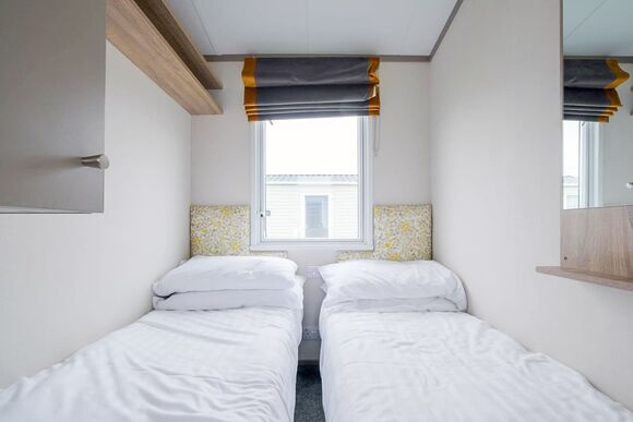 Platinum 3 Bed - Cockerham Sands, Cockerham