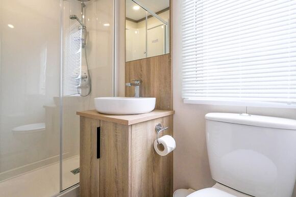 Platinum 3 Bed - Cockerham Sands, Cockerham