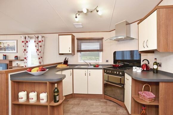 Gold 3 Bed Pet - Cockerham Sands, Cockerham