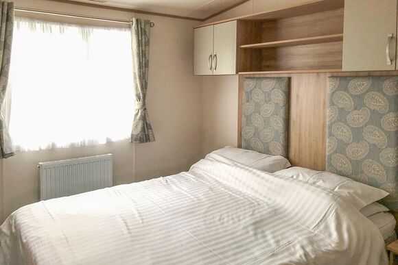 Silver 2 Bed Pet - Cockerham Sands, Cockerham
