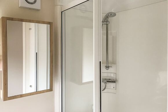 Silver 2 Bed Pet - Cockerham Sands, Cockerham