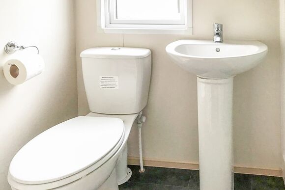 Silver 2 Bed Pet - Cockerham Sands, Cockerham