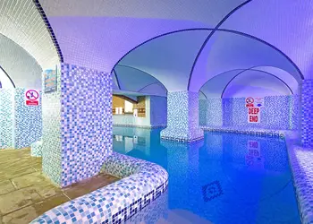 Coghurst Hall, Hastings