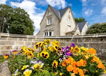 Coghurst Hall, Hastings