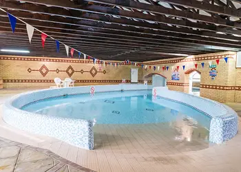 Coghurst Hall, Hastings