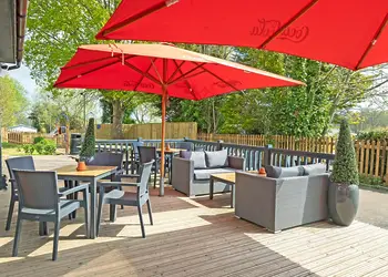 Coghurst Hall, Hastings