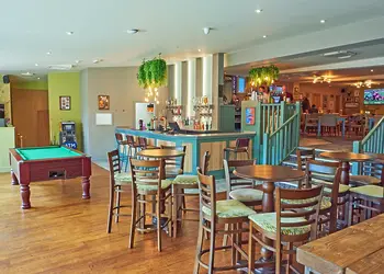 Coghurst Hall, Hastings