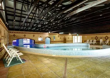 Coghurst Hall, Hastings