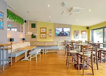 Coghurst Hall, Hastings