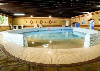 Coghurst Hall, Hastings