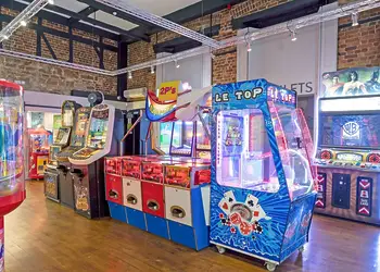 Coghurst Hall, Hastings