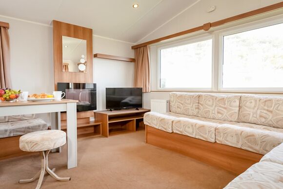 Bronze  2 Caravan - Coghurst Hall, Hastings