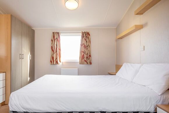 Bronze  2 Caravan - Coghurst Hall, Hastings