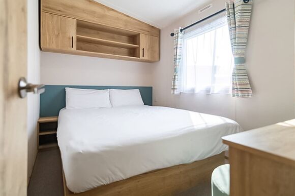 Gold  3 Caravan (Pet) - Coghurst Hall, Hastings